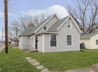 3102 N Arsenal Ave, Indianapolis, IN 46218