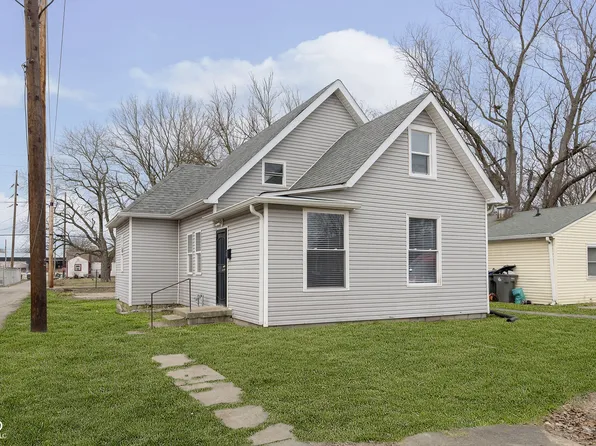 3102 N Arsenal Ave, Indianapolis, IN 46218