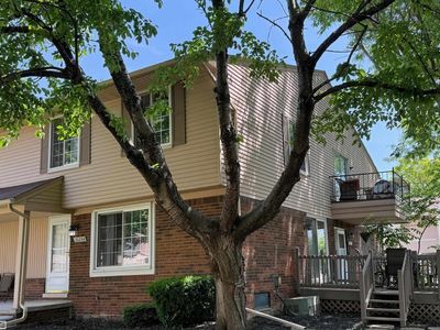 51250 Johns Dr, Chesterfield, MI, 48047
