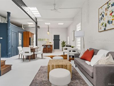 510 W 4th Avenue, Denver, CO, 80223