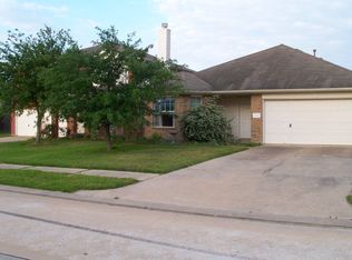 6342 Barton Hollow Ln, Katy, TX 77449