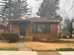 12907 Forrer St, Detroit, MI 48227