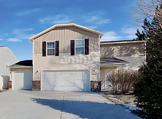 1038 N Cambrick Dr, Kuna, ID 83634