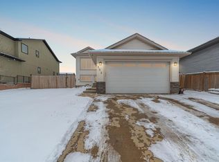 153 N Beaconwood Pl, Wood Buffalo, AB T9H 2S9