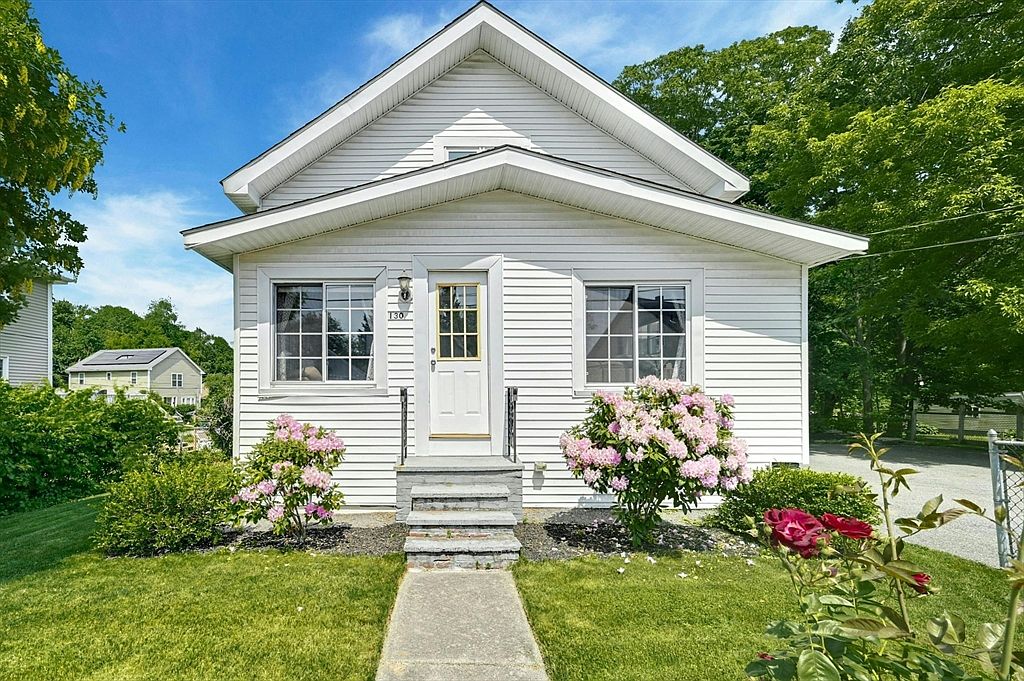 130 Park Hill Ave, Millbury, MA 01527 Zillow