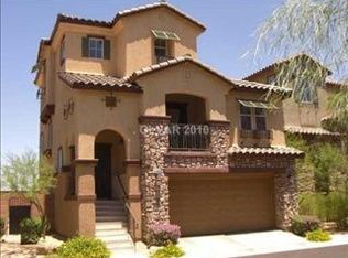 10406 Badger Ravine St, Las Vegas, NV 89178