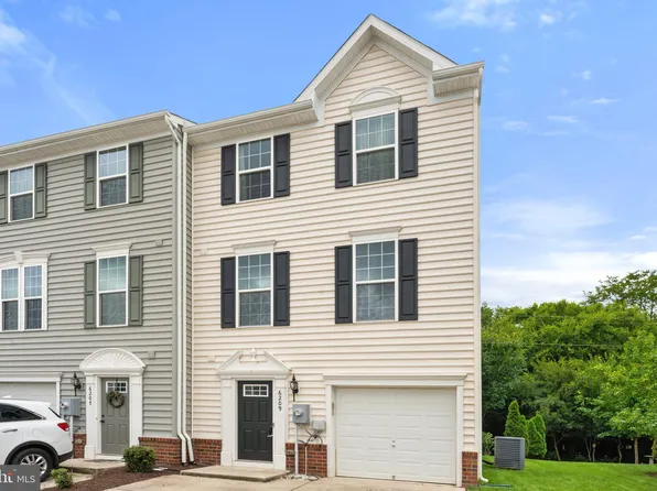 6209 Willow Pl, Bealeton, VA 22712