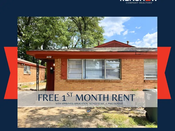 1072 S Willett St, Memphis, TN 38114