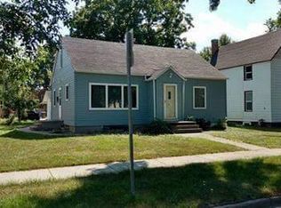1209 5th Ave N, Grand Forks, ND 58203