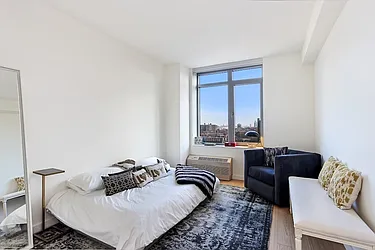 Rented by Red Apple Group