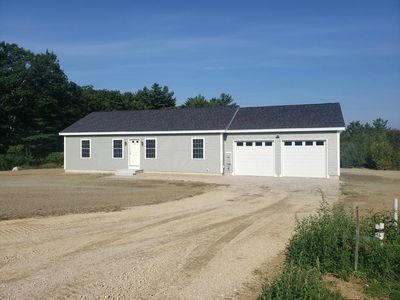 17 West Meadow Drive, Pittsfield, NH, 03263