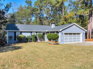 310 Cedar Rock Mdws, Martinez, GA 30907