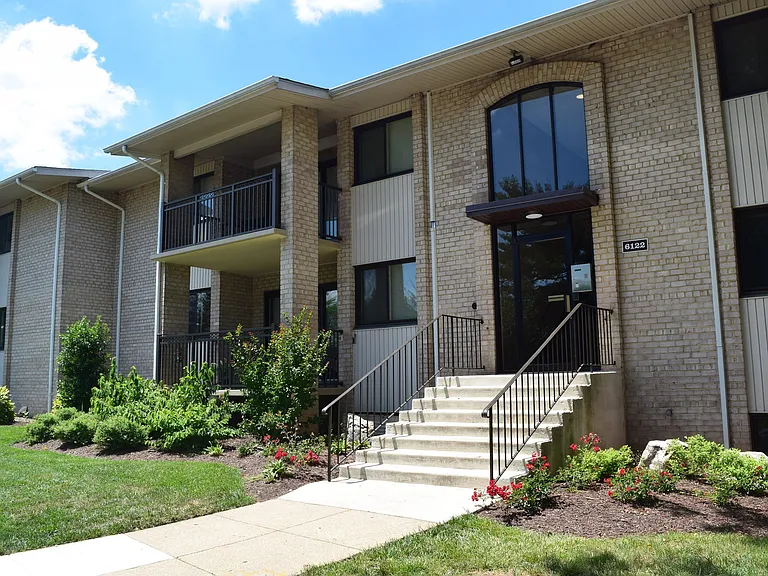Building Exterior