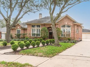 4522 Prince Pine Trl, Houston, TX 77059