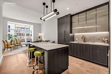 Rented by Sotheby's International Realty