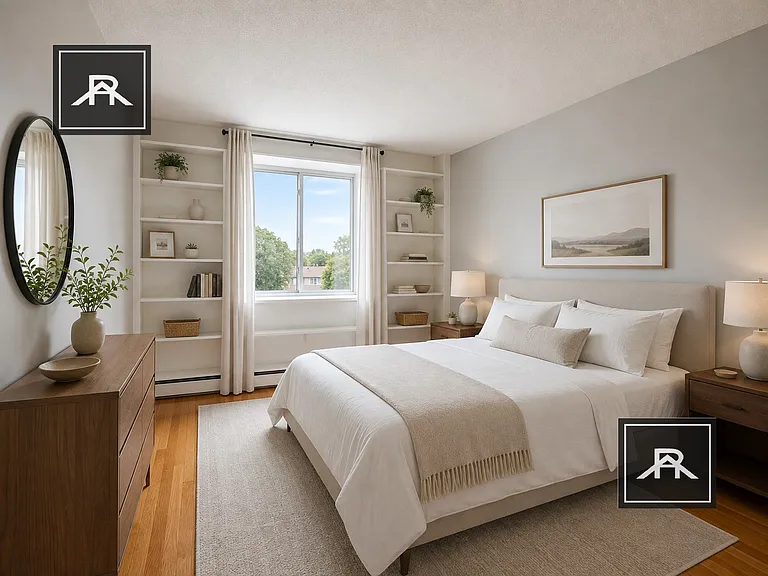 50 Green St #409 — Photo 4