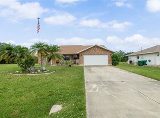 7235 Sunnybrook Blvd, Englewood, FL 34224