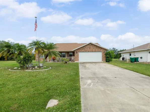 7235 Sunnybrook Blvd, Englewood, FL 34224