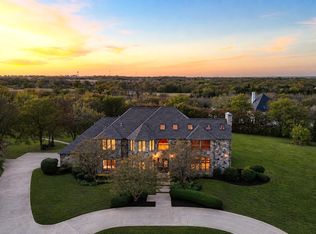 362 Woodland Hills Dr, Sherman, TX 75092