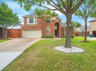 1516 Grapevine Creek Dr, Coppell, TX 75019