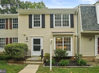 12881 Climbing Ivy Dr, Germantown, MD 20874