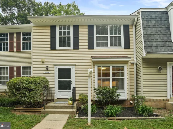 12881 Climbing Ivy Dr, Germantown, MD 20874