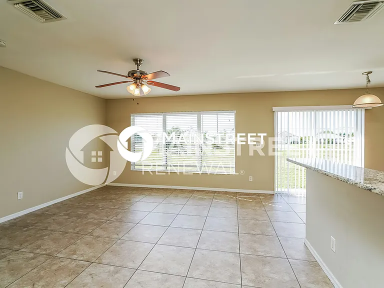 WM - Bonus Room