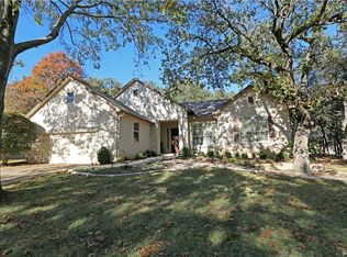 143 Dan Moody Trl, Georgetown, TX 78633