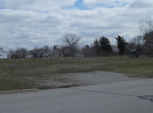 Spartan Rd, Green Bay, WI 54229