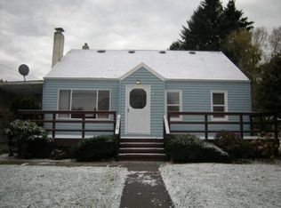 20110 SW Kinnaman Rd, Beaverton, OR 97078