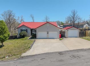 24528 Terrain Ln, Saint Robert, MO 65584