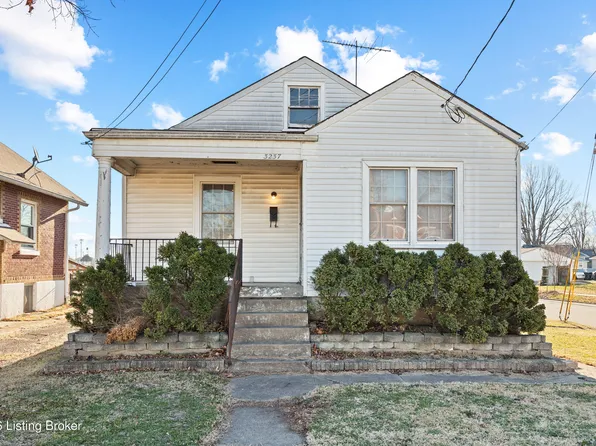 3237 Taylor Blvd, Louisville, KY 40215