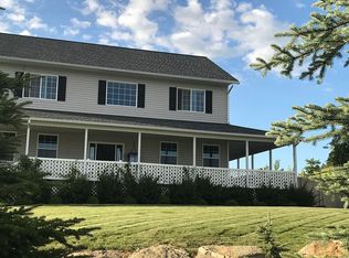 888 Panorama Dr, Moscow, ID 83843