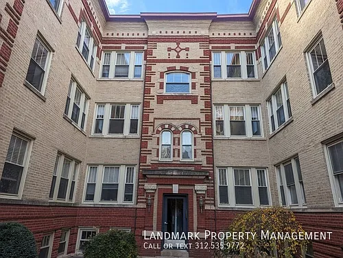 5340 N Winthrop Ave #2N Photo 1