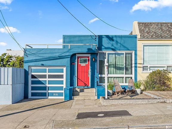 4th image of 3434 Rivera St