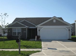 4263 Round Lake Bnd, Indianapolis, IN 46234