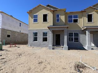 418 Lady Palm St, Apopka, FL 32703