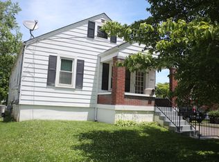 4145 Sherman Ave, Louisville, KY 40213