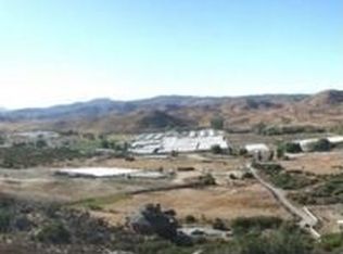 43455 Ginter Rd, Hemet, CA 92544