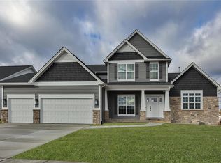 198 Royal Inverness Pkwy, Dardenne Prairie, MO 63368