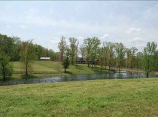 2350 Bryan Rd, Boaz, KY 42027