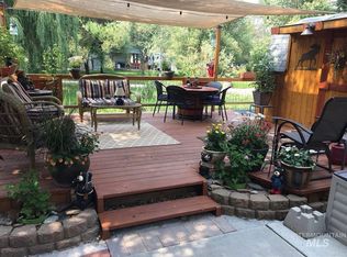 514-F10 Sawyer St, Cascade, ID 83611