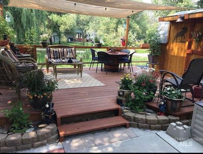 514-F10 Sawyer St, Cascade, ID, 83611