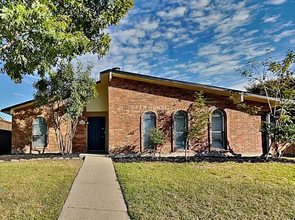 745 Cambridge Dr, Plano, TX 75023