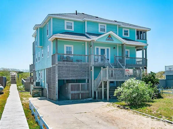 57236 Atlantic View Dr Lot 3, Hatteras, NC 27943