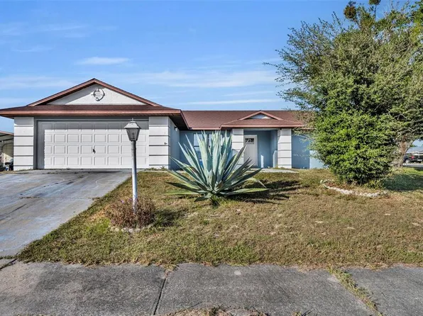 15215 SW 39th Cir, Ocala, FL 34473