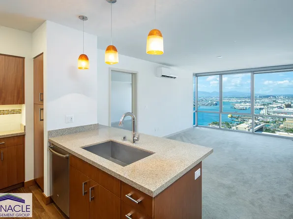 555 South St, Honolulu, HI