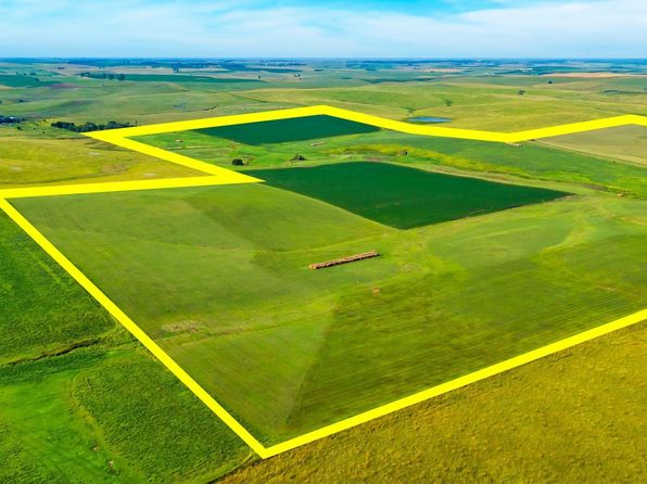 339th Ave, Gregory, SD 57533