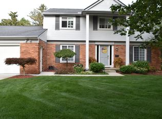 11309 Woodbridge Dr, Grand Blanc, MI