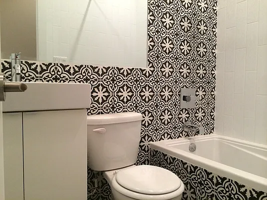 Rented by Evergreen Apartments BK | media 35